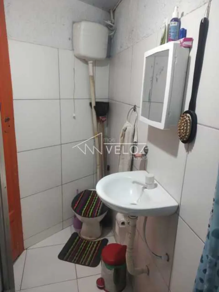 Apartamento, 2 quartos, 38 m² - Foto 2