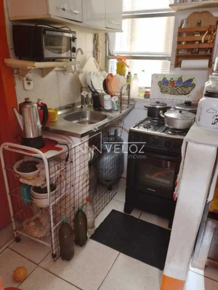 Apartamento, 2 quartos, 38 m² - Foto 5
