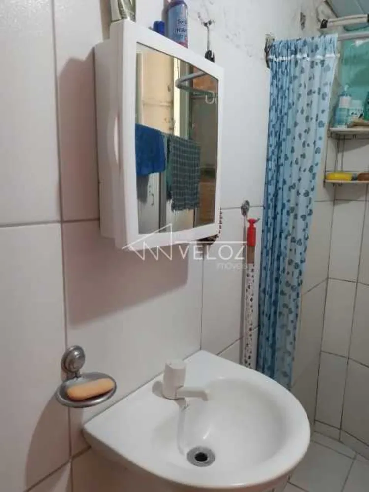 Apartamento, 2 quartos, 38 m² - Foto 9