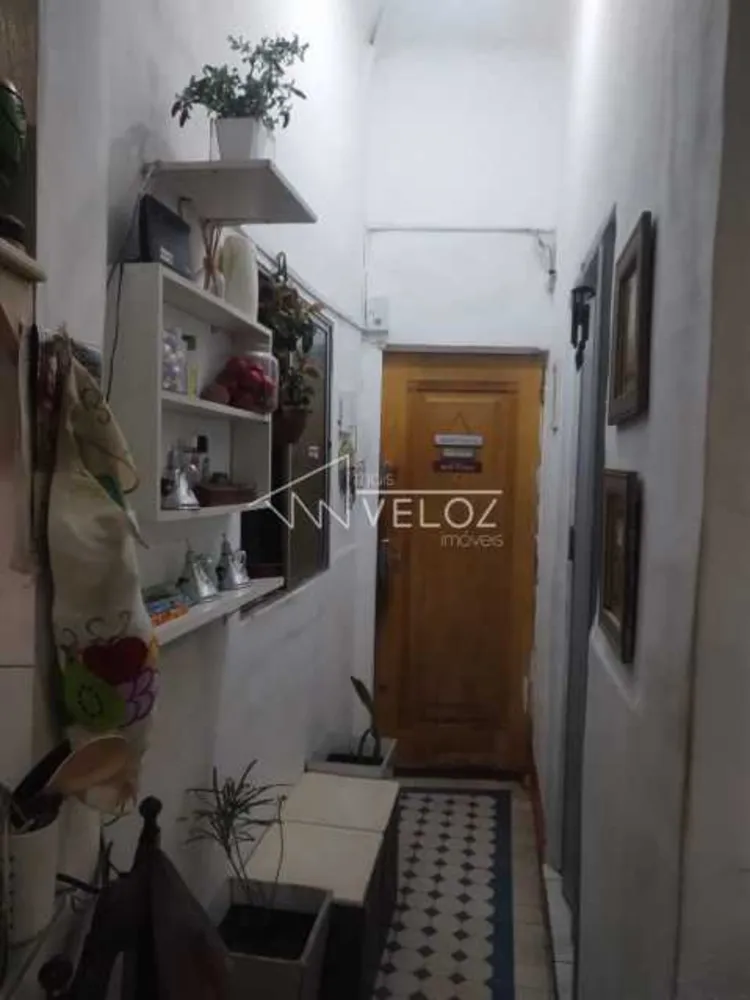 Apartamento, 2 quartos, 38 m² - Foto 19