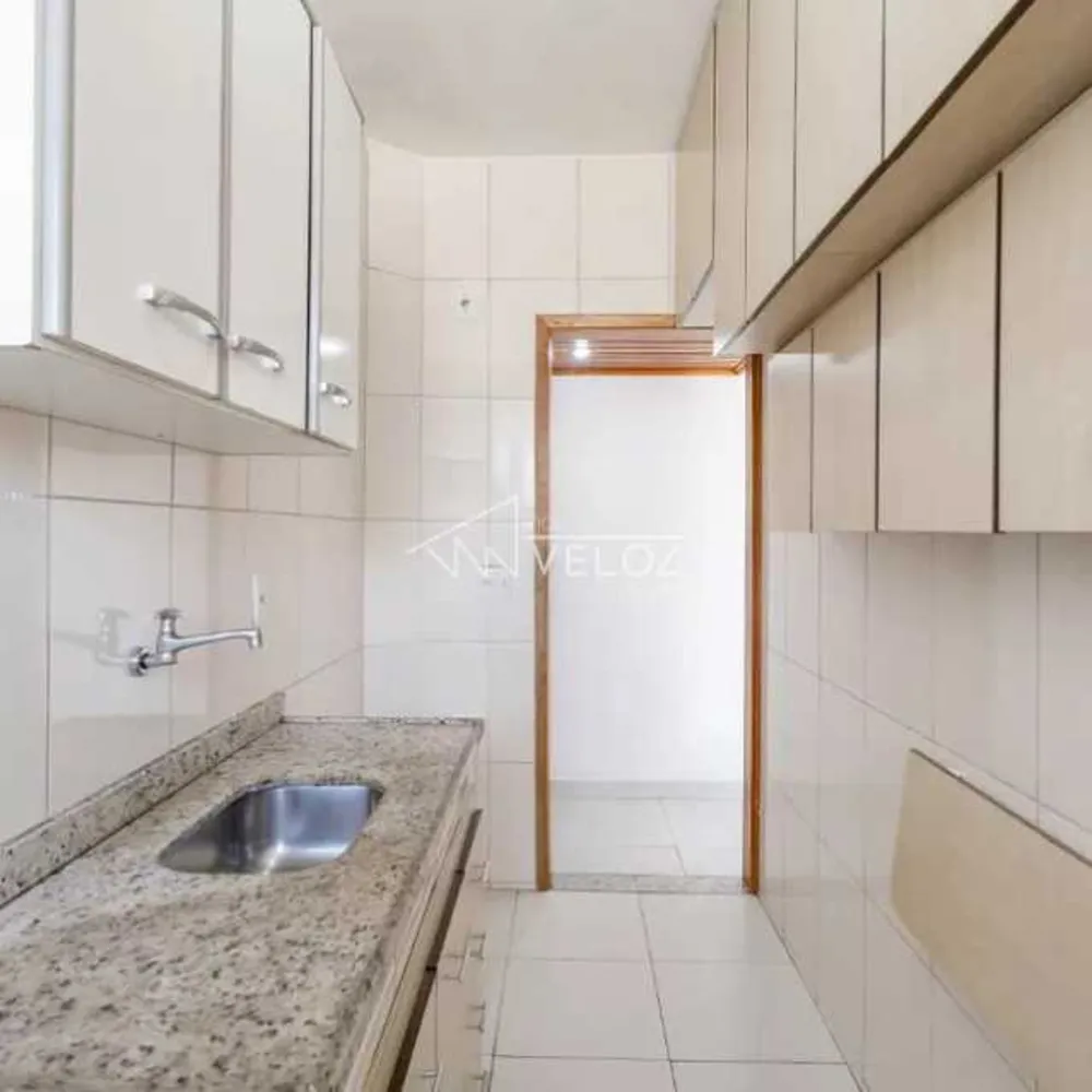 Apartamento, 2 quartos, 52 m² - Foto 3