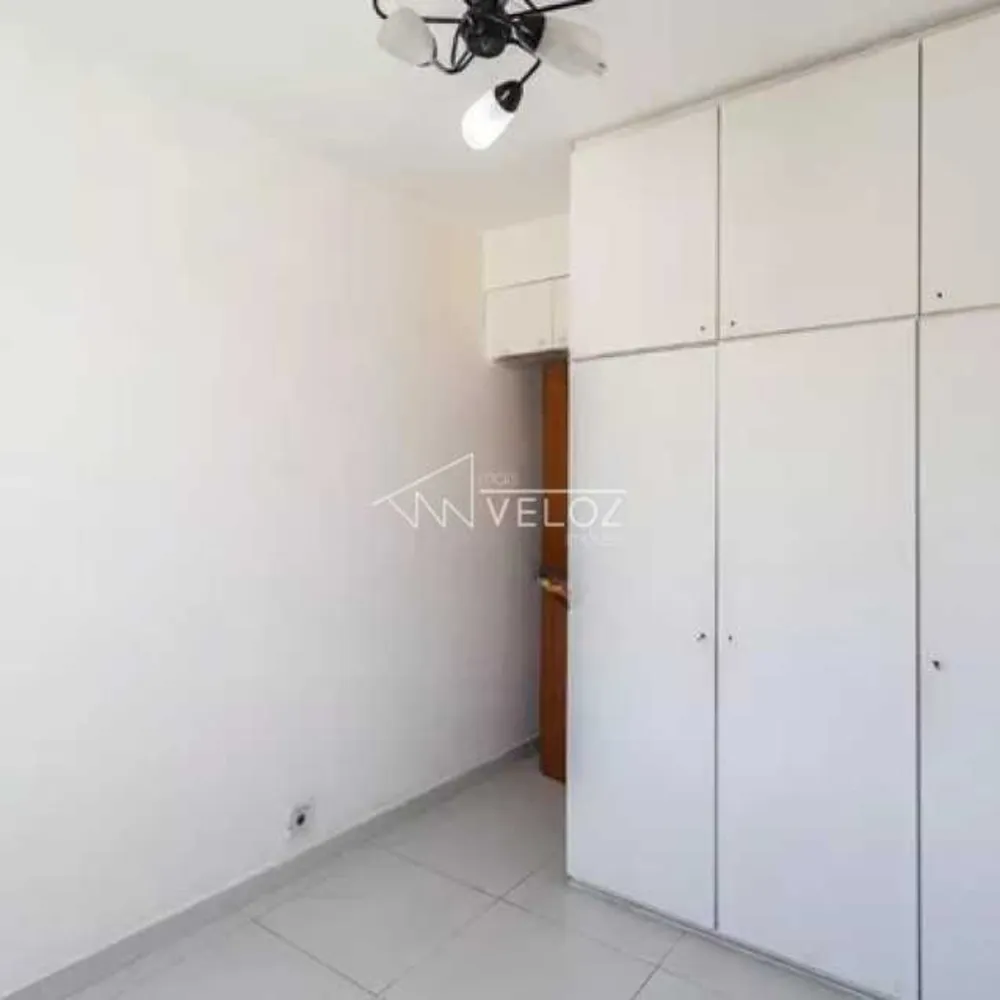 Apartamento, 2 quartos, 52 m² - Foto 8