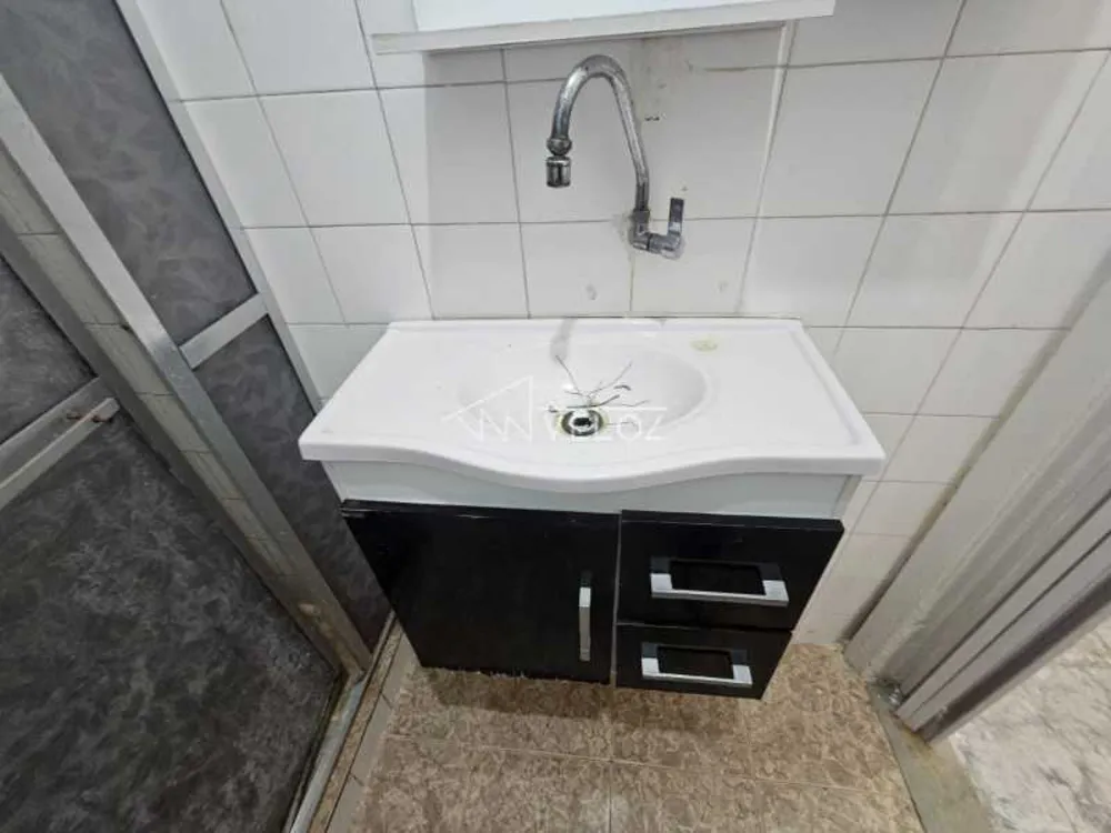 Apartamento, 27 m² - Foto 2
