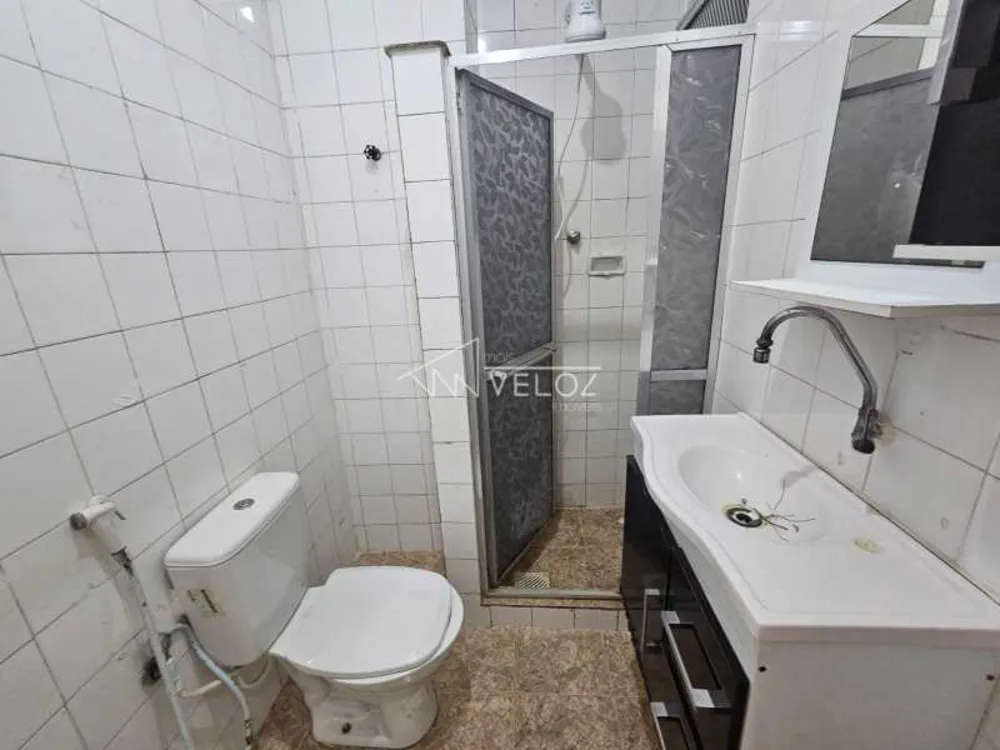 Apartamento, 27 m² - Foto 16
