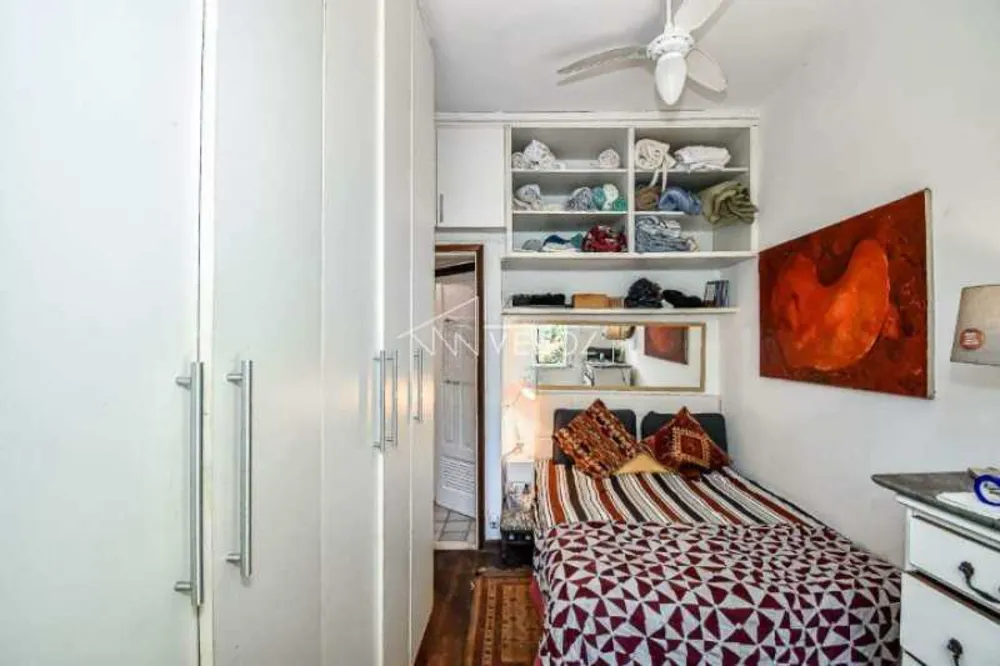 Apartamento, 1 quarto, 38 m² - Foto 15