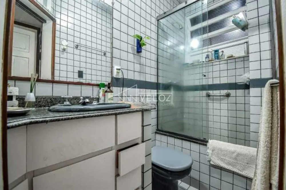 Apartamento, 1 quarto, 38 m² - Foto 2