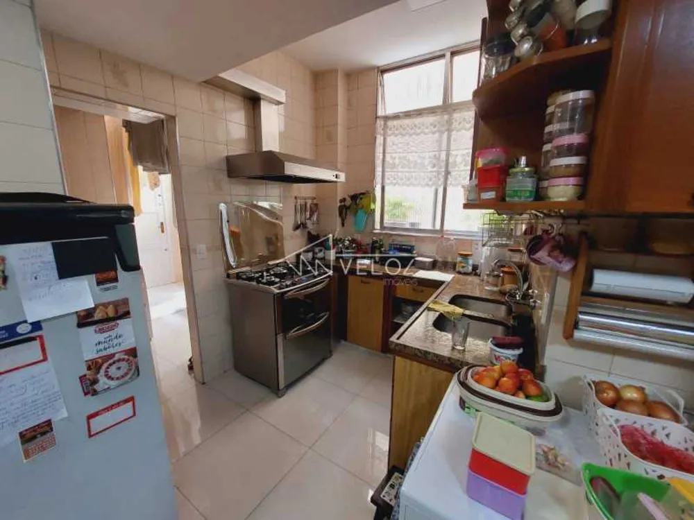 Apartamento, 4 quartos, 175 m² - Foto 5