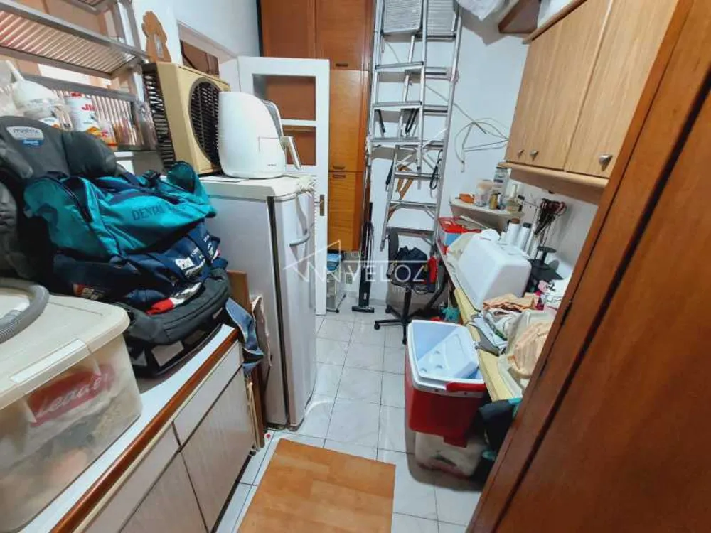 Apartamento, 4 quartos, 175 m² - Foto 10