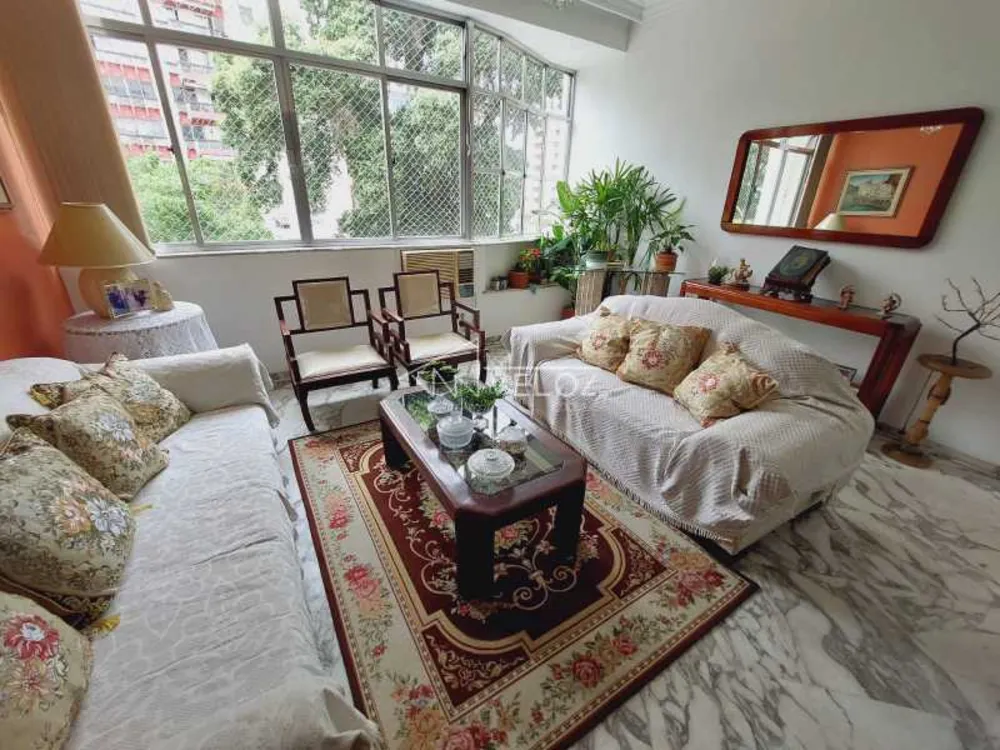 Apartamento, 4 quartos, 175 m² - Foto 3