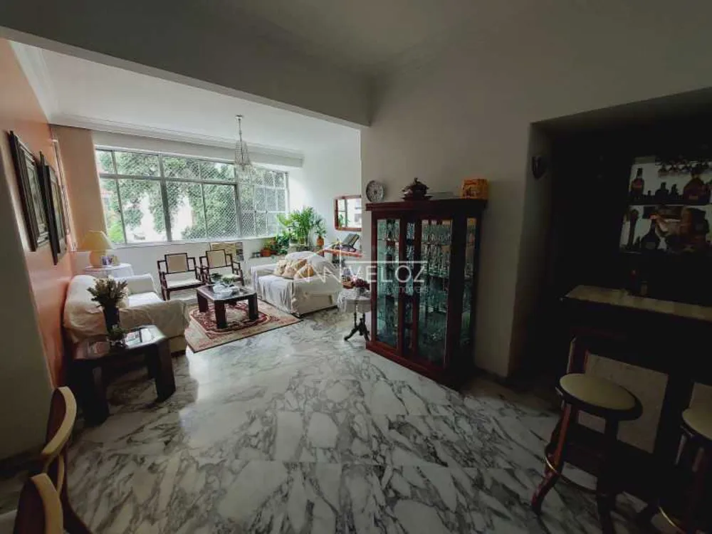Apartamento, 4 quartos, 175 m² - Foto 18