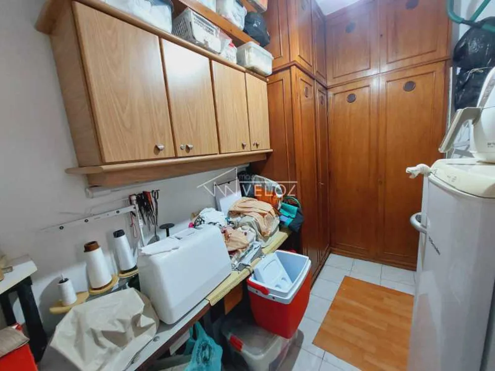 Apartamento, 4 quartos, 175 m² - Foto 12