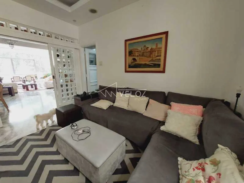 Apartamento, 4 quartos, 175 m² - Foto 27