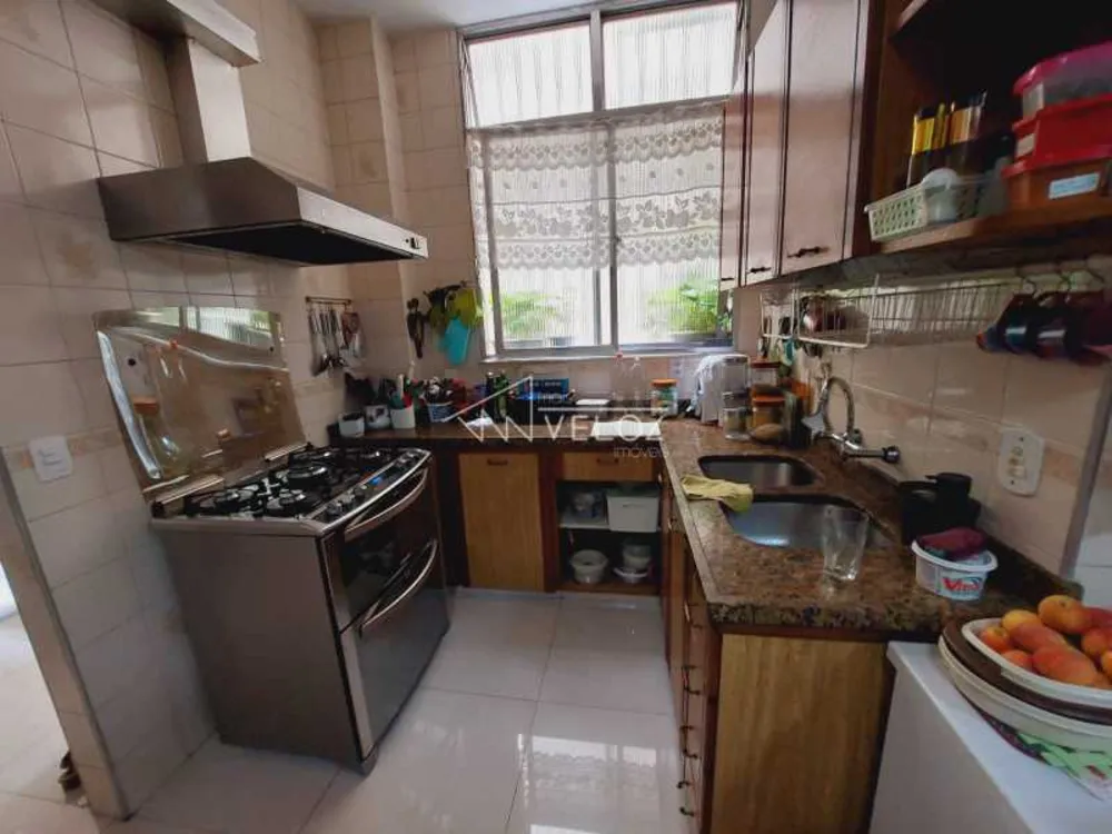 Apartamento, 4 quartos, 175 m² - Foto 24