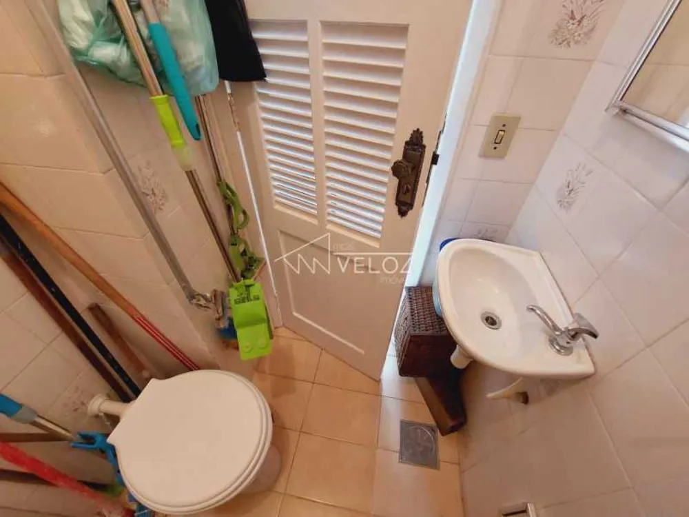 Apartamento, 4 quartos, 175 m² - Foto 7