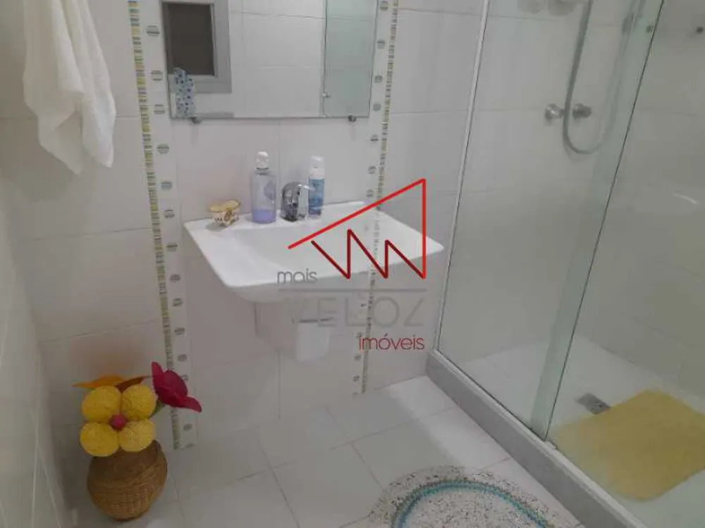Apartamento, 2 quartos, 92 m² - Foto 9
