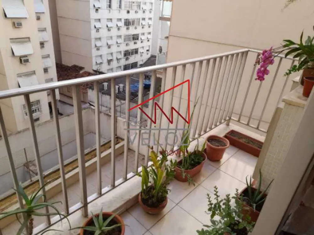 Apartamento, 2 quartos, 92 m² - Foto 2