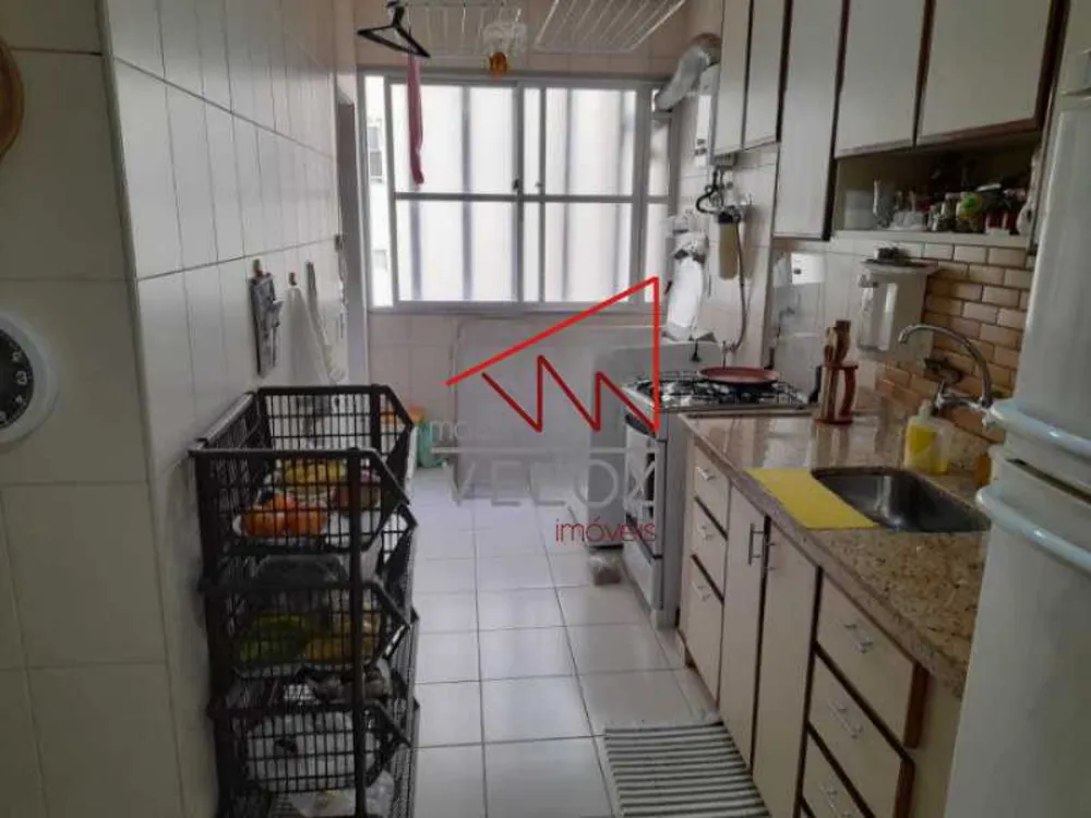 Apartamento, 2 quartos, 92 m² - Foto 11