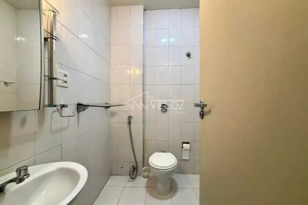 Apartamento, 1 quarto, 48 m² - Foto 2