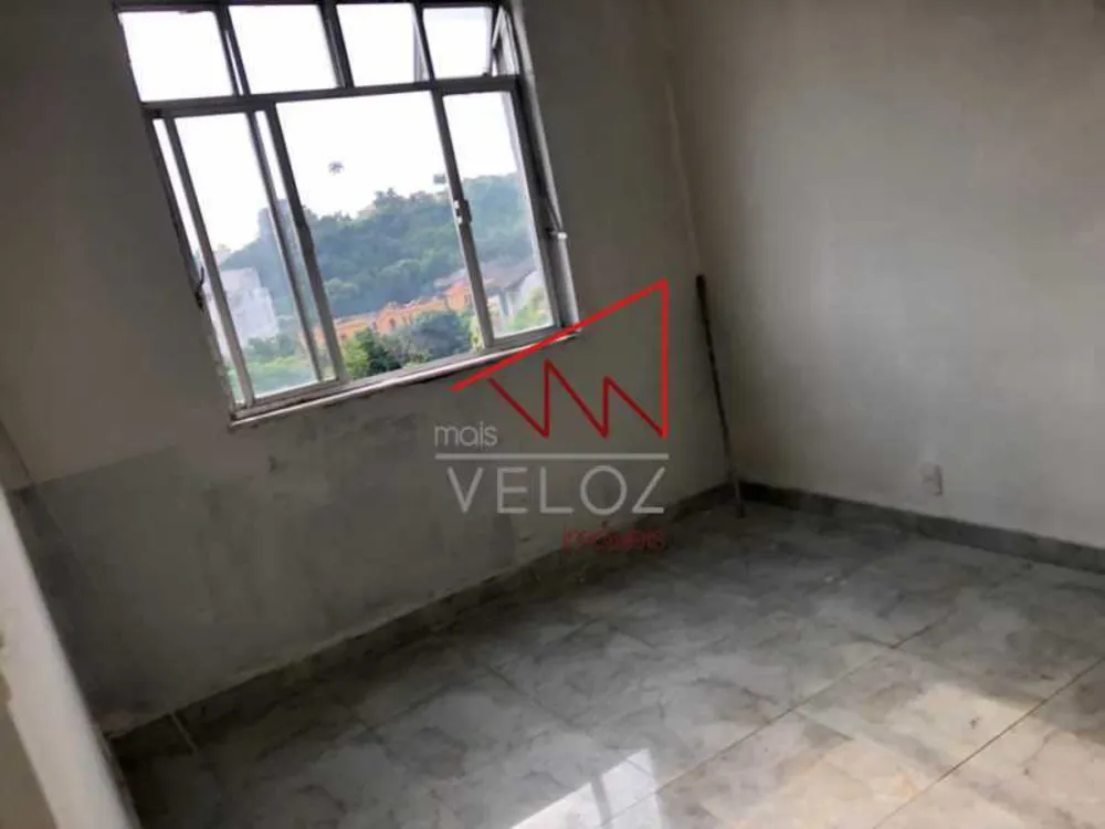 Apartamento, 1 quarto, 37 m² - Foto 2
