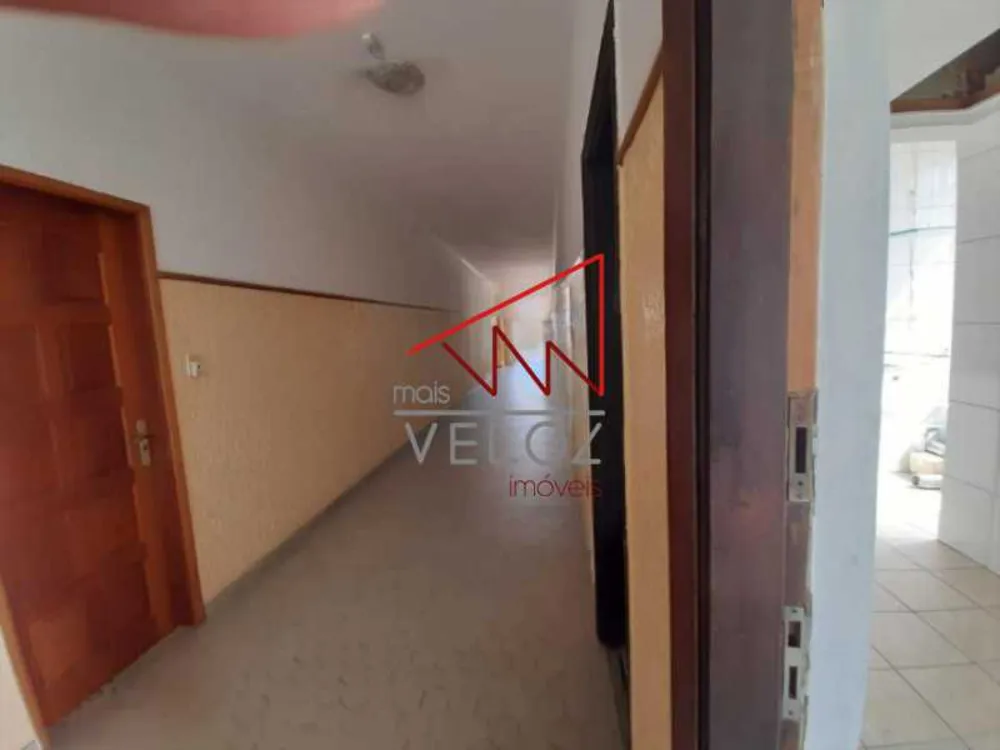 Apartamento, 1 quarto, 37 m² - Foto 9