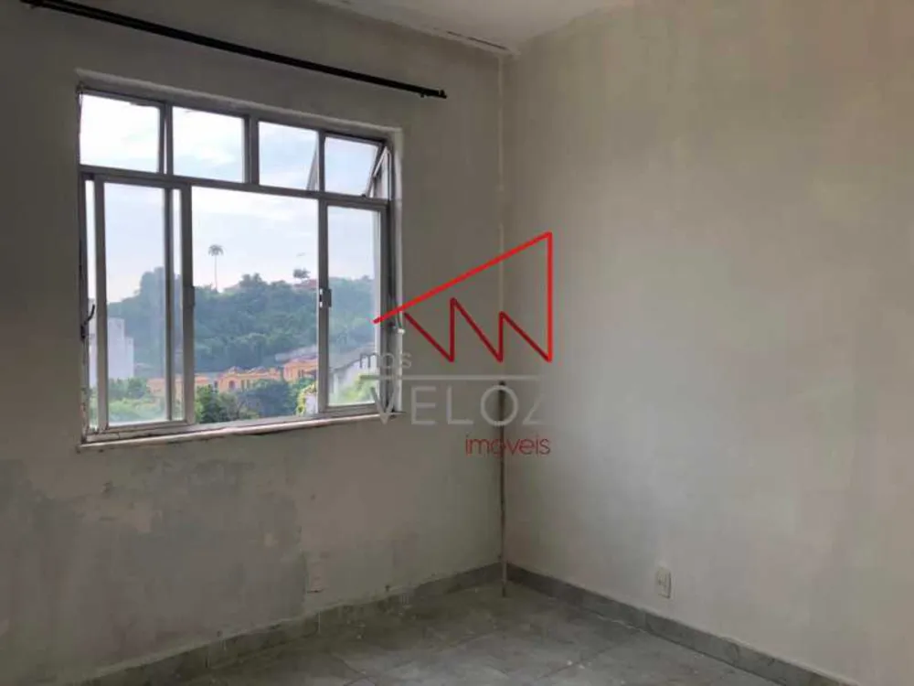 Apartamento, 1 quarto, 37 m² - Foto 5