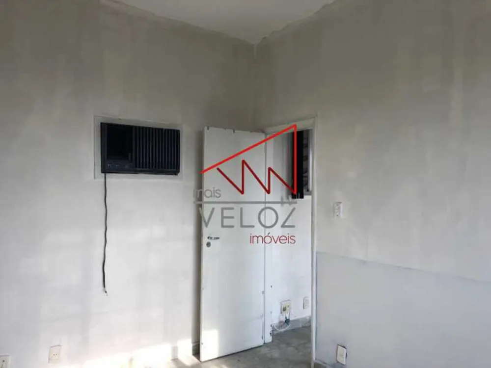 Apartamento, 1 quarto, 37 m² - Foto 3