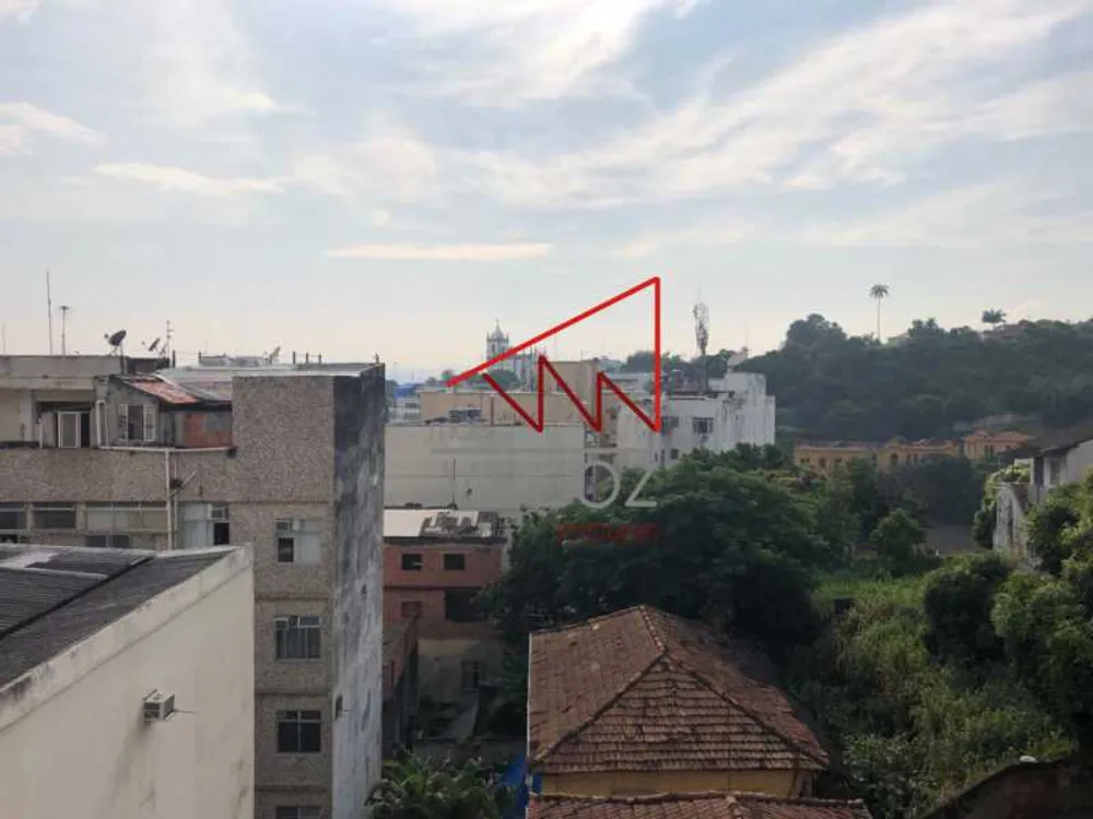 Apartamento, 1 quarto, 37 m² - Foto 4