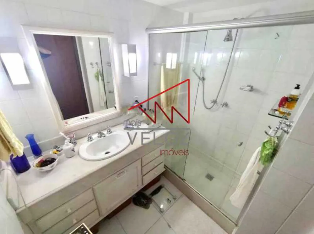 Apartamento, 4 quartos, 152 m² - Foto 2