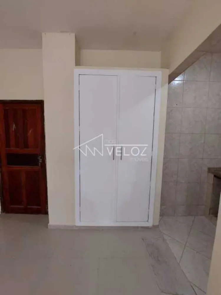 Apartamento, 1 quarto, 32 m² - Foto 3