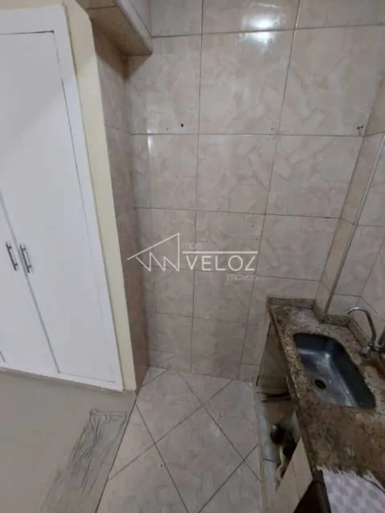 Apartamento, 1 quarto, 32 m² - Foto 15