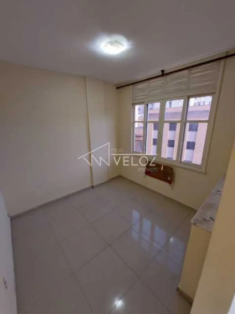 Apartamento, 1 quarto, 32 m² - Foto 11