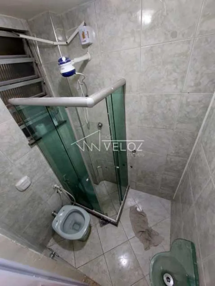 Apartamento, 1 quarto, 32 m² - Foto 10