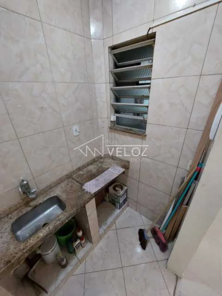Apartamento, 1 quarto, 32 m² - Foto 7