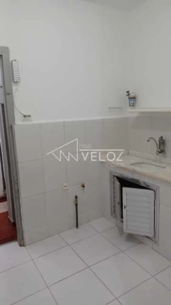 Apartamento, 4 quartos, 176 m² - Foto 1