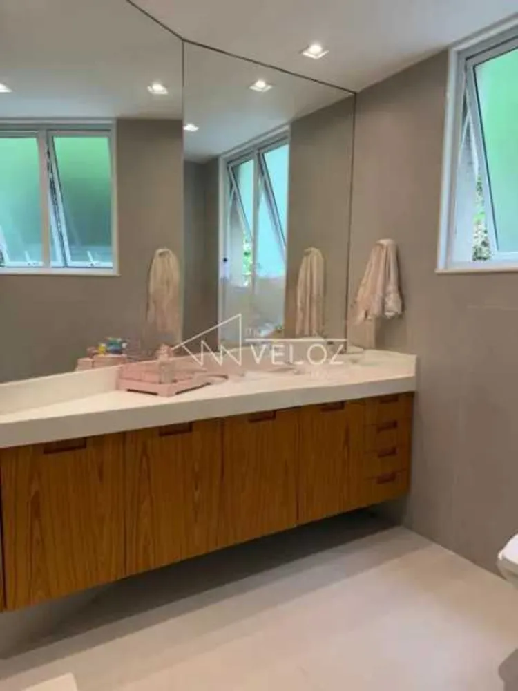 Apartamento, 3 quartos, 256 m² - Foto 7