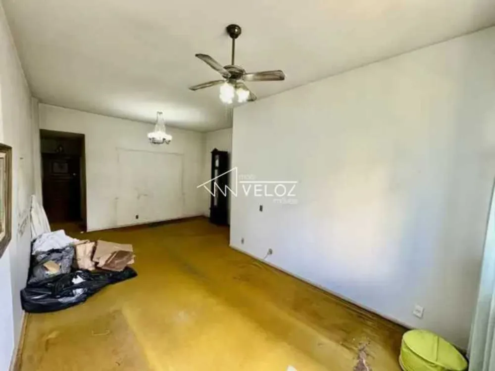 Apartamento, 3 quartos, 103 m² - Foto 7