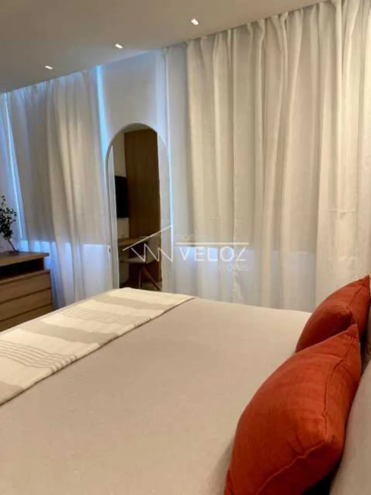 Apartamento, 2 quartos, 52 m² - Foto 1