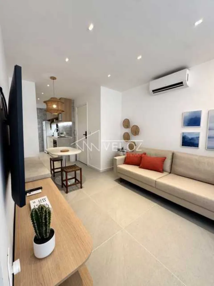 Apartamento, 2 quartos, 52 m² - Foto 3