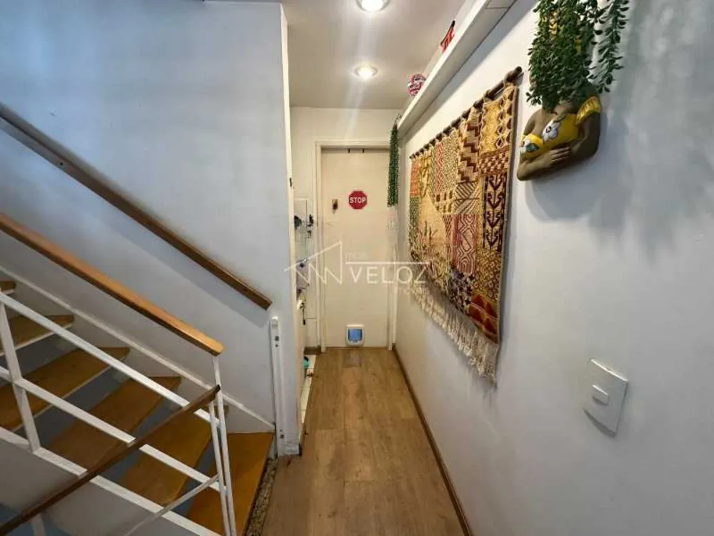 Apartamento, 3 quartos, 128 m² - Foto 12