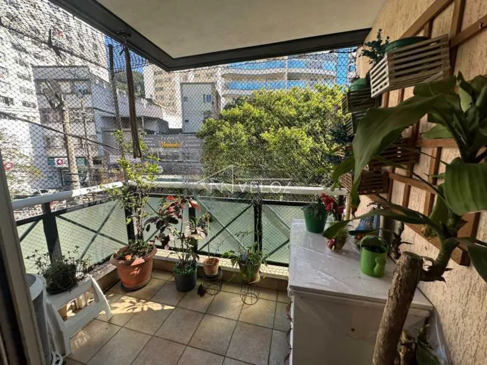 Apartamento, 3 quartos, 128 m² - Foto 3