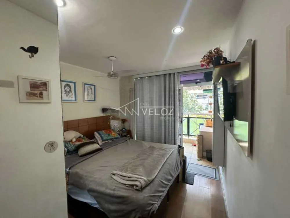 Apartamento, 3 quartos, 128 m² - Foto 2