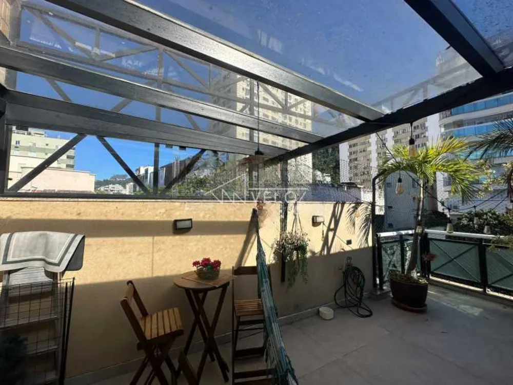 Apartamento, 3 quartos, 128 m² - Foto 5