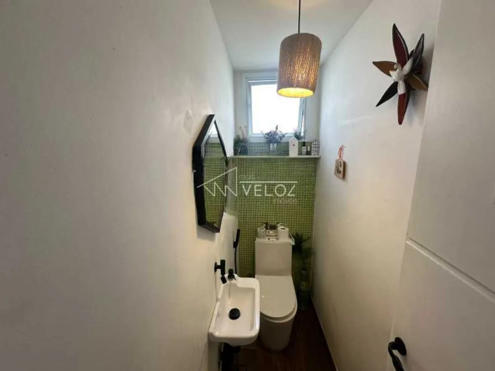 Apartamento, 3 quartos, 128 m² - Foto 9