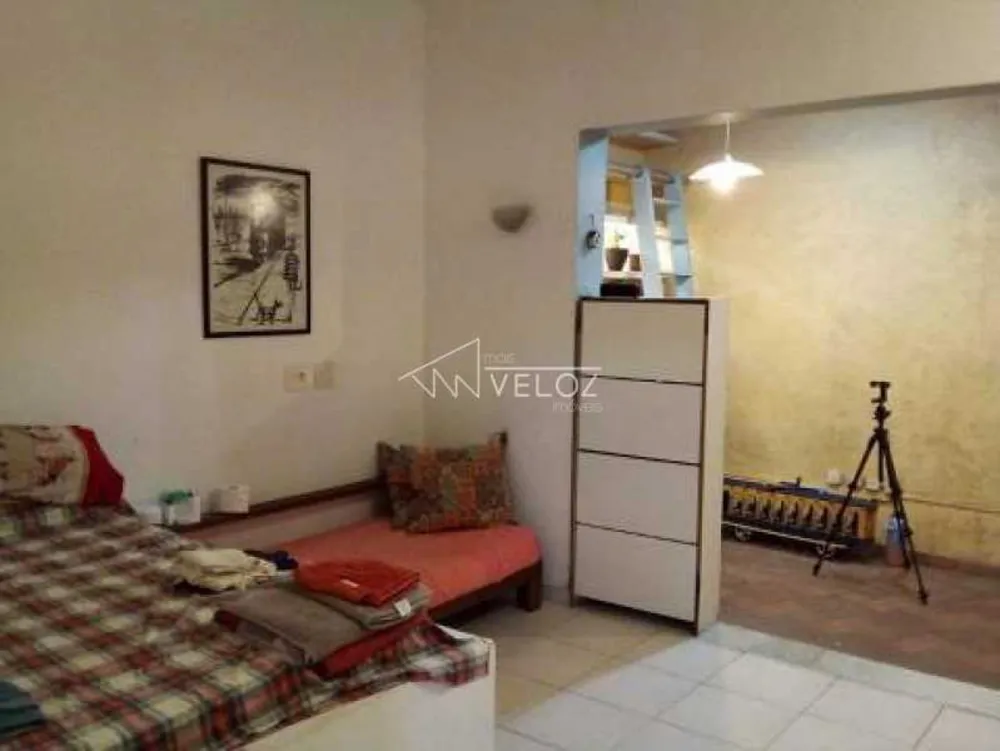 Apartamento, 3 quartos, 60 m² - Foto 12