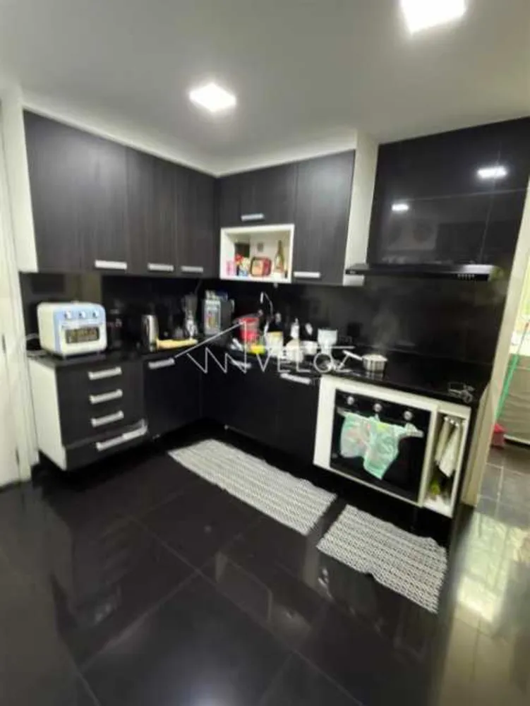 Apartamento, 4 quartos, 149 m² - Foto 1