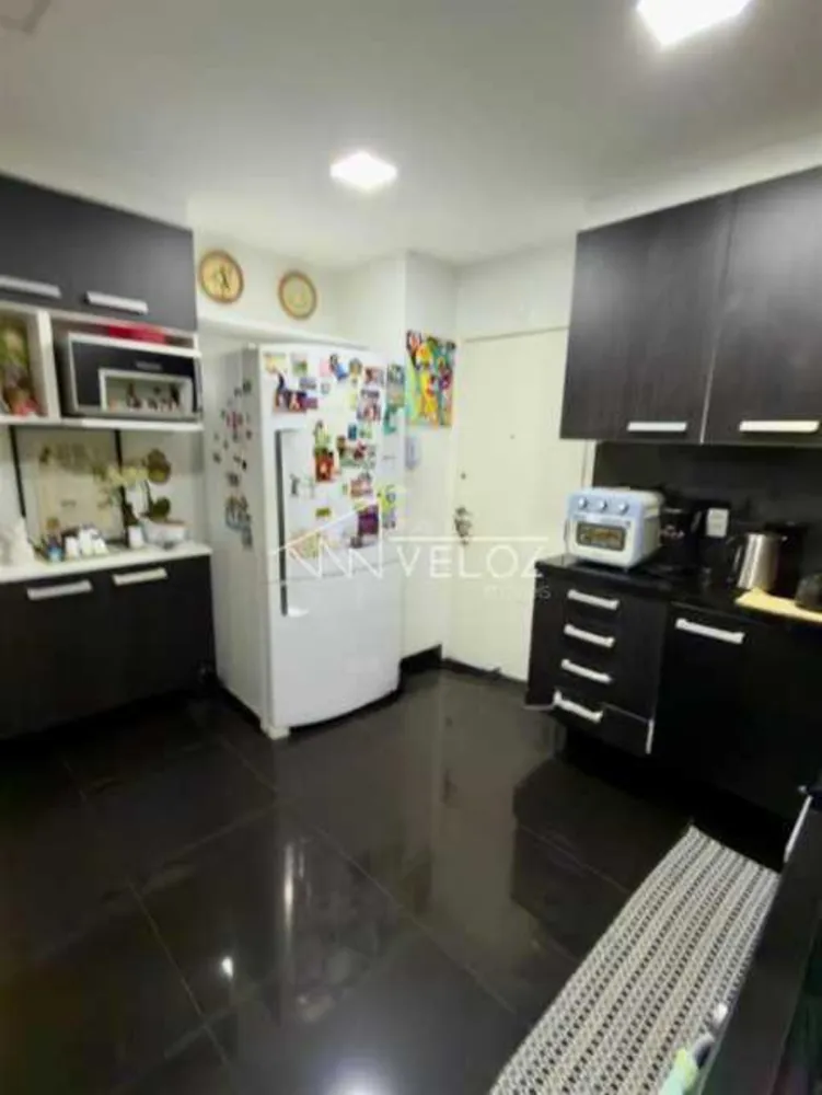 Apartamento, 4 quartos, 149 m² - Foto 2