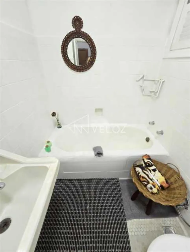 Apartamento, 2 quartos, 96 m² - Foto 1