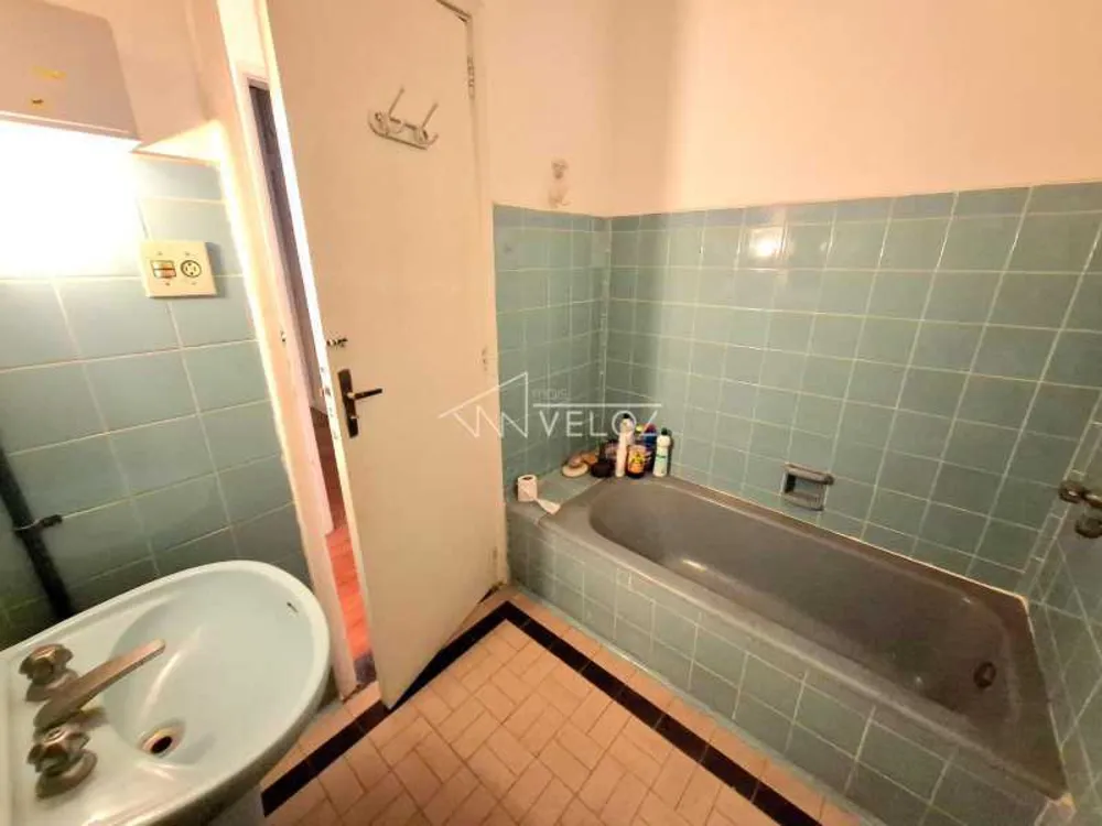 Apartamento, 6 quartos, 238 m² - Foto 23