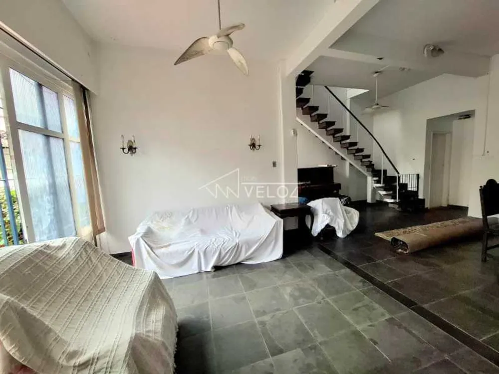 Apartamento, 6 quartos, 238 m² - Foto 6