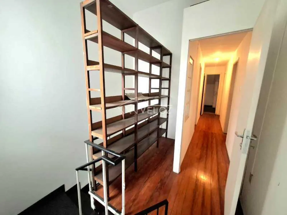 Apartamento, 6 quartos, 238 m² - Foto 13